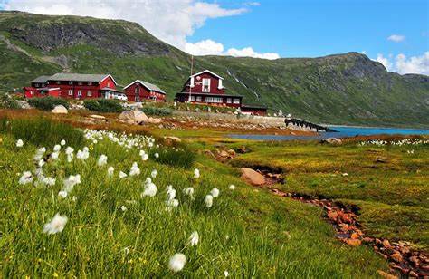 Jotunheimen